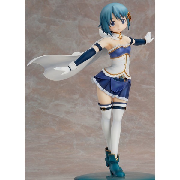 Puella Magi Madoka Magica - Miki Sayaka Movie Ver [Good Smile Company]