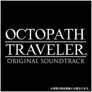 Octopath Traveler Original Soundtrack [OST]