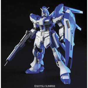 Mobile Suit Gundam: Char's Counterattack - Hi-Nu Gundam Plastic Model [1/144 HGUC / Bandai]