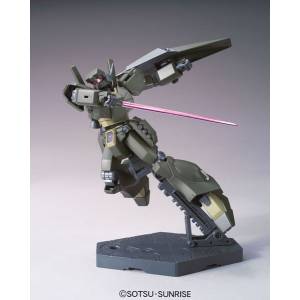Mobile Suit Gundam Unicorn - Jegan (ECOAS Type) Plastic Model [1/144 HGUC / Bandai]