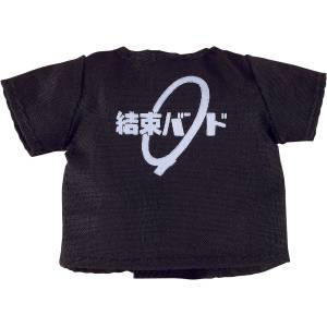 Nendoroid Doll Outfit: Bocchi The Rock! - Kessoku Band T-Shirt [Good Smile Company]