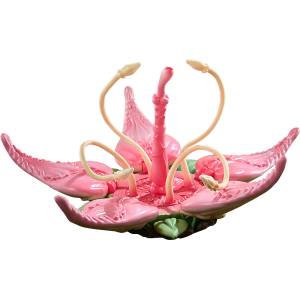 Movable Pedestal Series: Flower-Type 1/12 (UBC-087) [Sushing]