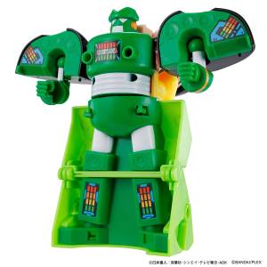 Unitroborn: Chocobi Shin-chan [Bandai]