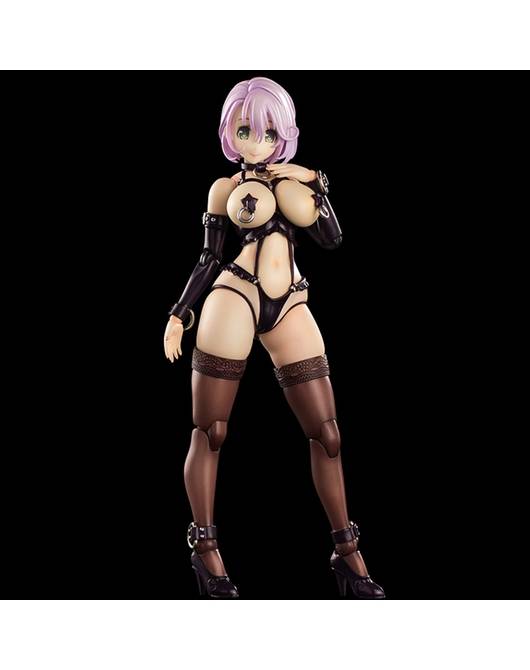 Second Axe Hentai Action - Minase Shizu "Ichiru" × "Shizu Minzu" Collaboration Photo Book Limited Set [Native]
