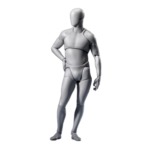 CRE Series: Neuron-Tech Manikin Bioroid  (TROY 020) [SEXYICE]