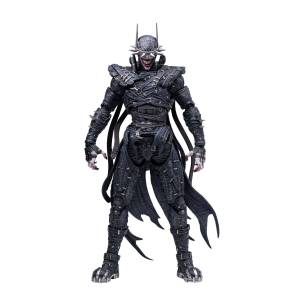 Dark Nights Metal: The Batman Who Laughs [INART] - Nin-Nin-Game.com