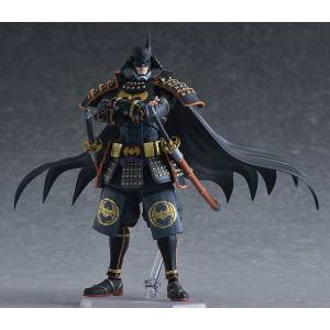 Batman Ninja Limited Edition [Figma EX-053]