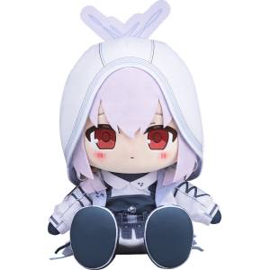 Blue Archive: Hakari Atsuko - BIG ChocoPuni Plush Toy (40cm) [Good Smile Company]