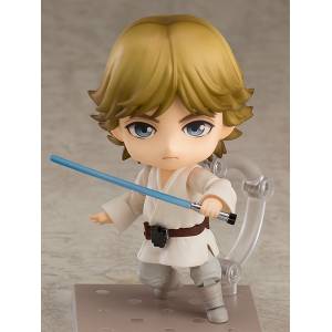 Star Wars Episode 4: A New Hope - Luke Skywalker [Nendoroid 933]