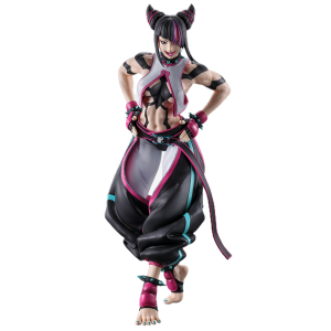 Ichiban Kuji (A Prize): Street Fighter 6 - Juri (Masterlise) [2nd Hand]