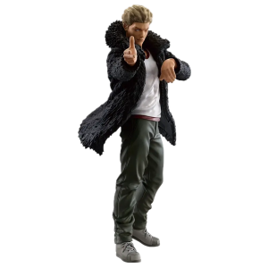 Ichiban Kuji (H Prize): Jujutsu Kaisen Culling Game - Kinji Hakari (Masterlise) [2nd Hand]