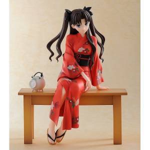 Fate/Stay Night - Tohsaka Rin Yukata Ver [FREEing]