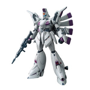 RE/100 1/100: Mobile Suit Gundam F91 - XM-07 Vigna Ghina (Limited Edition) [Bandai Spirits]