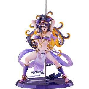 Bomber Girl: Prune 1/7 - Belly Dancer Ver. (Limited Edition) [Wing]