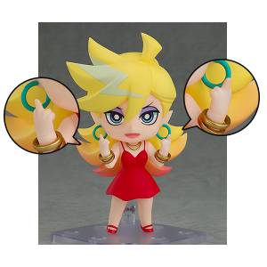 Nendoroid 2951: New PANTY & STOCKING with GARTERBELT - Panty (New Ver.) (Limited + Bonus) [Good Smile Company]