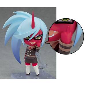 Nendoroid 2928: New PANTY & STOCKING with GARTERBELT - Knee Socks (Limited + Bonus) [Good Smile Company]