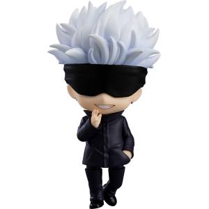Nendoroid 1528: Jujutsu Kaisen - Satoru Gojo (Reissue) [Good Smile Company]