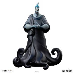 Disney Villains: Hades 1/10 - Art Scale [Iron Studios / Hot Toys