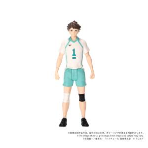 Haikyuu!!: Toru Oikawa - COLLEKAZARO (CK-H03) [Takara Tomy]