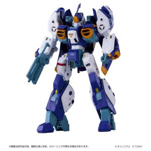 Genesis Climber MOSPEADA: AFC-01X Ω - Regios Omega - Toyrise (Reissue) [Takara Tomy]