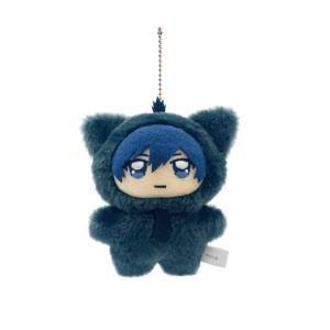 Chainsaw Man: Aki Hayakawa - Chimikemo Mascot (Reissue) [Ensky]