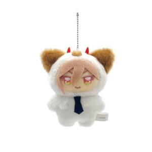 Chainsaw Man: Power - Chimikemo Mascot (Reissue) [Ensky]