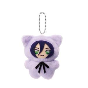 Chainsaw Man Reze Arc: Reze - Chimikemo Mascot (Reissue) [Ensky]