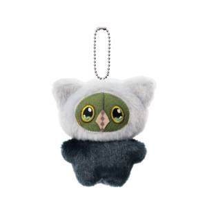 Chainsaw Man Reze Arc: The Violence Devil - Chimikemo Mascot (Reissue) [Ensky]