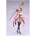 Hagure yuusha no esthetica - ousawa miu battle ver – limited edition 