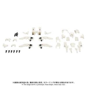 Zoids: AZ-02EX3 Liger Zero 1/72 - Type Zero Armor (Limited Edition) [Takara Tomy]