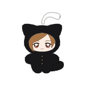 Jujutsu Kaisen: Nobara Kugisaki - Chimikemo Mascot (Reissue) [Ensky]