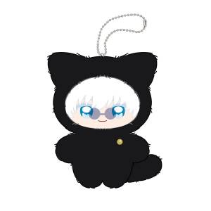 Jujutsu Kaisen Hidden Inventory / Premature Death: Satoru Gojo - Chimikemo Mascot (Reissue) [Ensky]