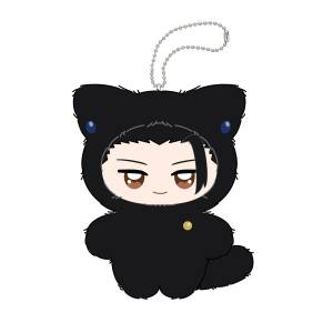 Jujutsu Kaisen Hidden Inventory / Premature Death: Suguru Geto - Chimikemo Mascot (Reissue) [Ensky]