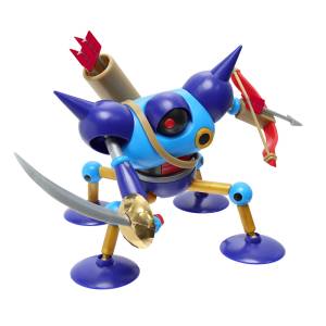 Dragon Quest: Killer Machine (Plastic Model) [Square Enix / Good Smile Company]
