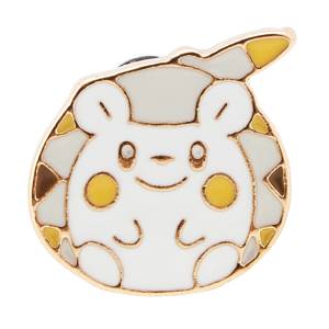 Pokémon: Togedemaru Earrings 53 (Limited Edition) [The Pokémon Company]