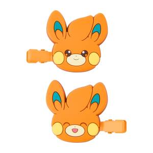 Pokémon: Pawmi Hair Clips (Limited Edition) [The Pokémon Company]