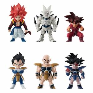 Dragon Ball Adverge Part.8 10 Pack BOX [Bandai]