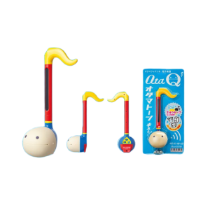 Otamatone Q - Pop [Cube]
