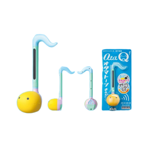 Otamatone Q - Pastel [Cube]