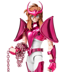 Myth Cloth EX: Saint Seiya - Andromeda Shun - Final Bronze Cloth, -Original Color Edition- (Limited Edition) [Bandai Spirits]