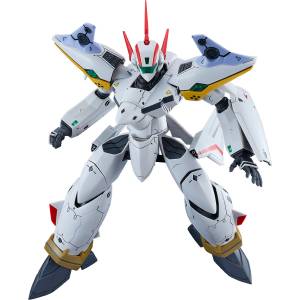 PLAMAX 1/72: Macross Dynamite 7 - VF-19P Excalibur (Planet Zola Patrol Unit Specification Plastic Model) [Max Factory]