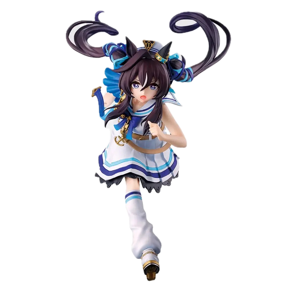 Ichiban Kuji (C Prize): Uma Musume - Vivlos
