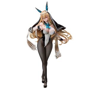 B-Style: Azur Lane - Implacable 1/4 (Bunny Ver.) [FREEing]