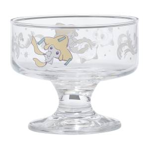 Pokémon: Jirachi Star Connection - Dessert Glass (Limited Edtiion) [The Pokémon Company]