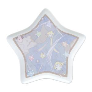 Pokémon: Jirachi Star Connection - Star-Shaped Ceramic Plate (Limited Edtiion) [The Pokémon Company]