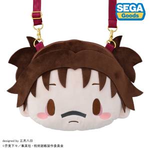 Jujutsu Kaisen The Culling Game: Choso - Fuwa Puchi Shoulder Bag (M) [SEGA]