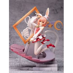 FairyTale-Another - Alice in Wonderland - Another White Rabbit [Myethos]