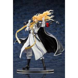 Dies irae - Reinhard Heydrich [ARTFX J]