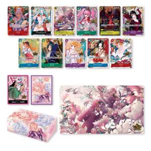 ONE PIECE CARD GAME: China Version 3rd Anniversary Set (Limited Edition) [Bandai]
