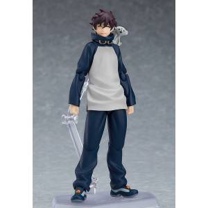 Blood Blockade Battlefront & BEYOND - Leonardo Watch [Figma 397]